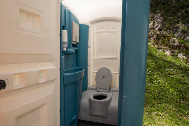 Best Temporary restroom rental  in Parshall, ND