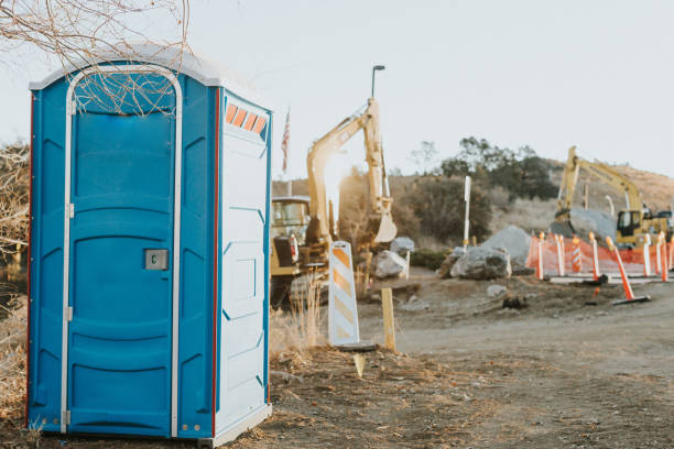 Best Portable bathroom rental  in Parshall, ND