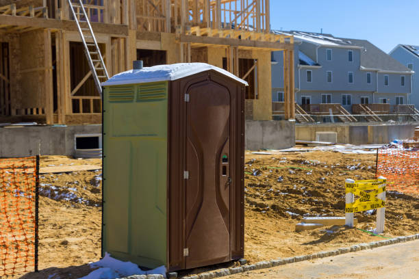 Best Long-term porta potty rental  in Parshall, ND