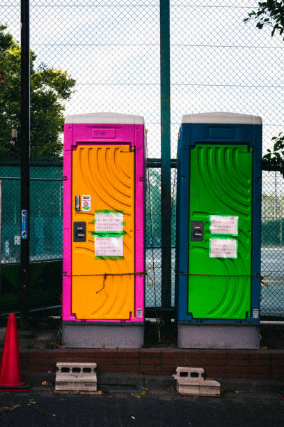 Best Porta potty rental for parties  in Parshall, ND