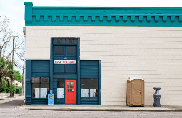 Portable Toilet Options We Offer in Parshall, ND
