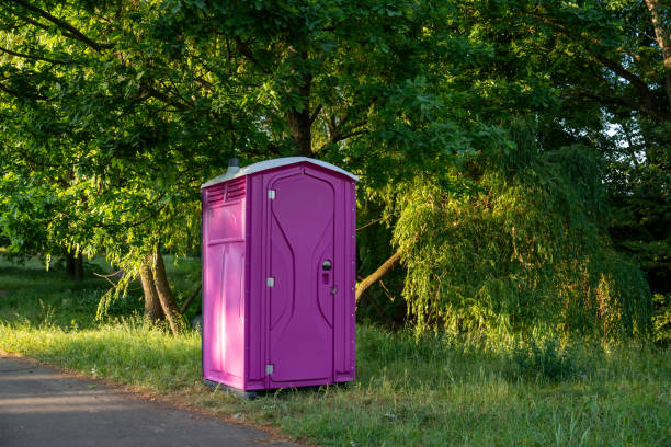 Best Best portable toilet rental  in Parshall, ND