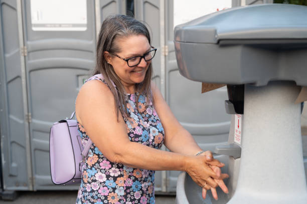 Best Portable toilet rental cost  in Parshall, ND