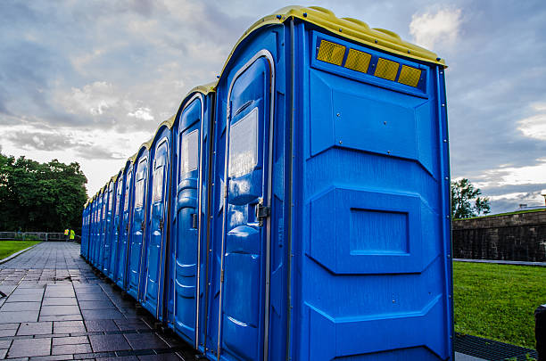 Parshall, ND porta potty rental Company