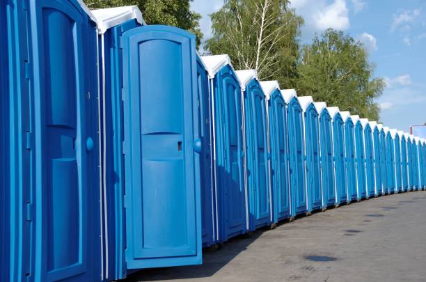 Best Porta potty rental near me  in Parshall, ND